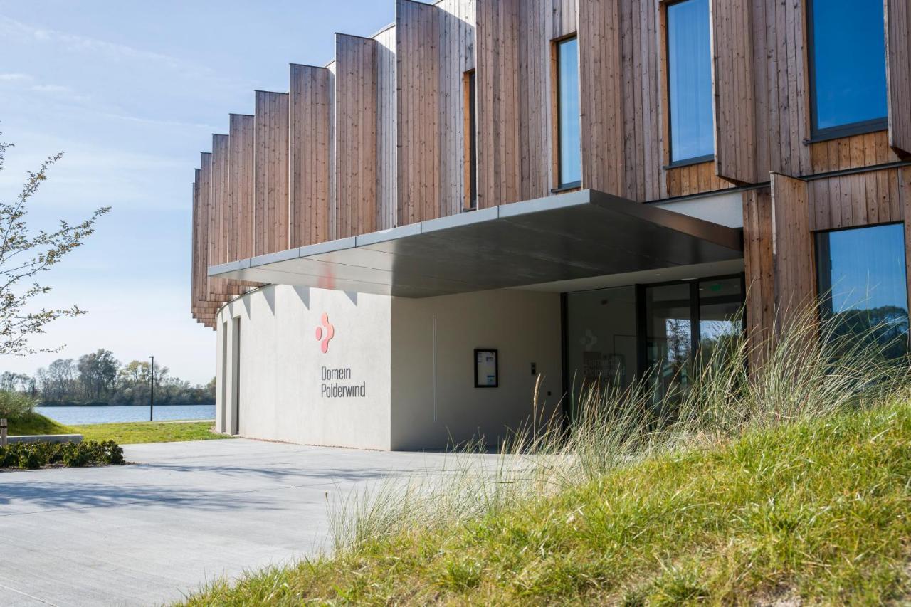 Domein Polderwind — 4-Star Luxury Hotel in Zuienkerke, Belgium