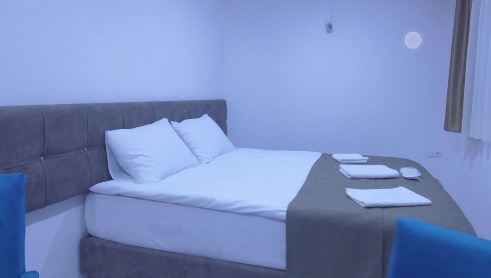 Civril Deluxe Hotel — Civril — photo 3