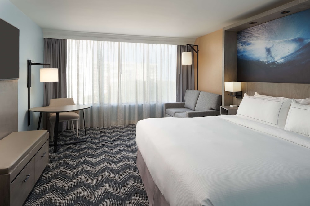 Hilton Cocoa Beach Oceanfront - photo 15