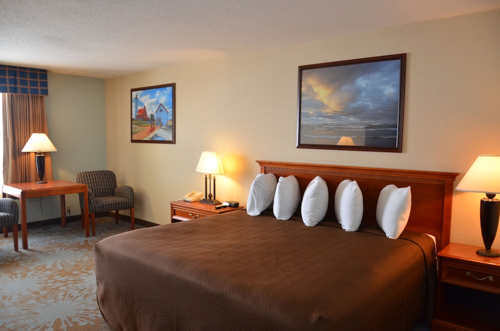 Tawas Bay Beach Resort - photo 11