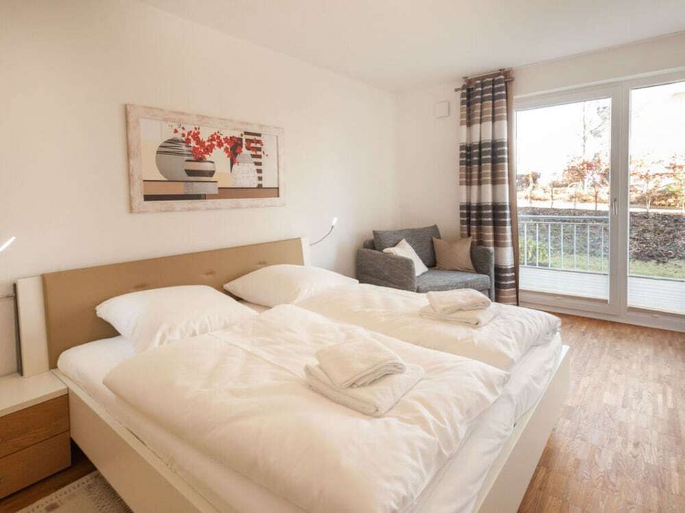 Dunes Resort Apartment 1 05 — Ostseebad Binz — photo 2
