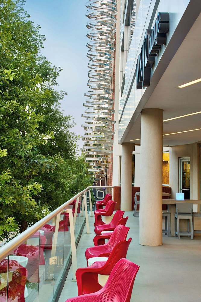 Aloft Raleigh - photo 68