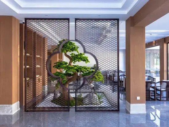 Yangzi Hotel - last minute hotel in Nanjing