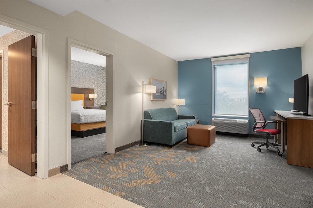Home2 Suites by Hilton Cincinnati Eastgate - photo 23