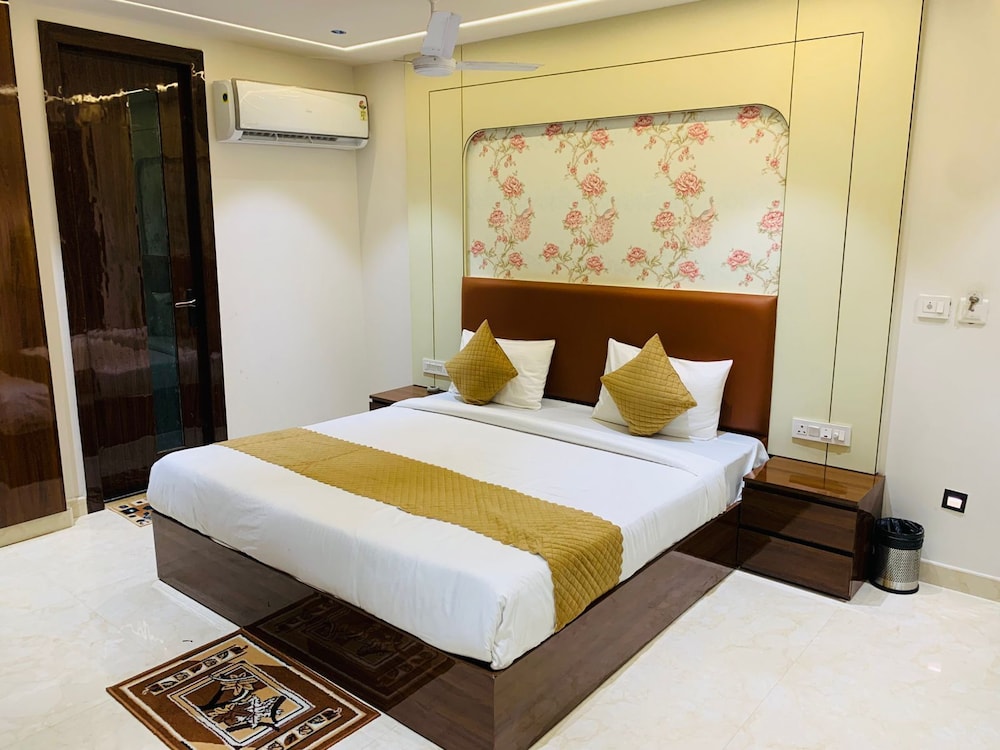 Hotel Relax — Agra — photo 4