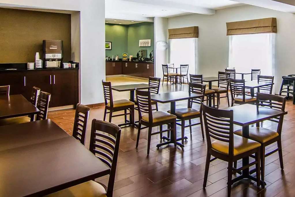 Wingate by Wyndham Longview North - photo 13