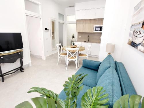 Apartamento Infantas 26 — 4-Star Luxury Hotel in Sanlucar De Barrameda, Spain