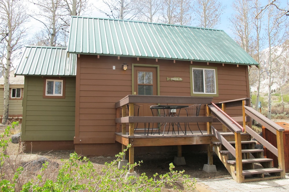 Convict Lake Resort - photo 237