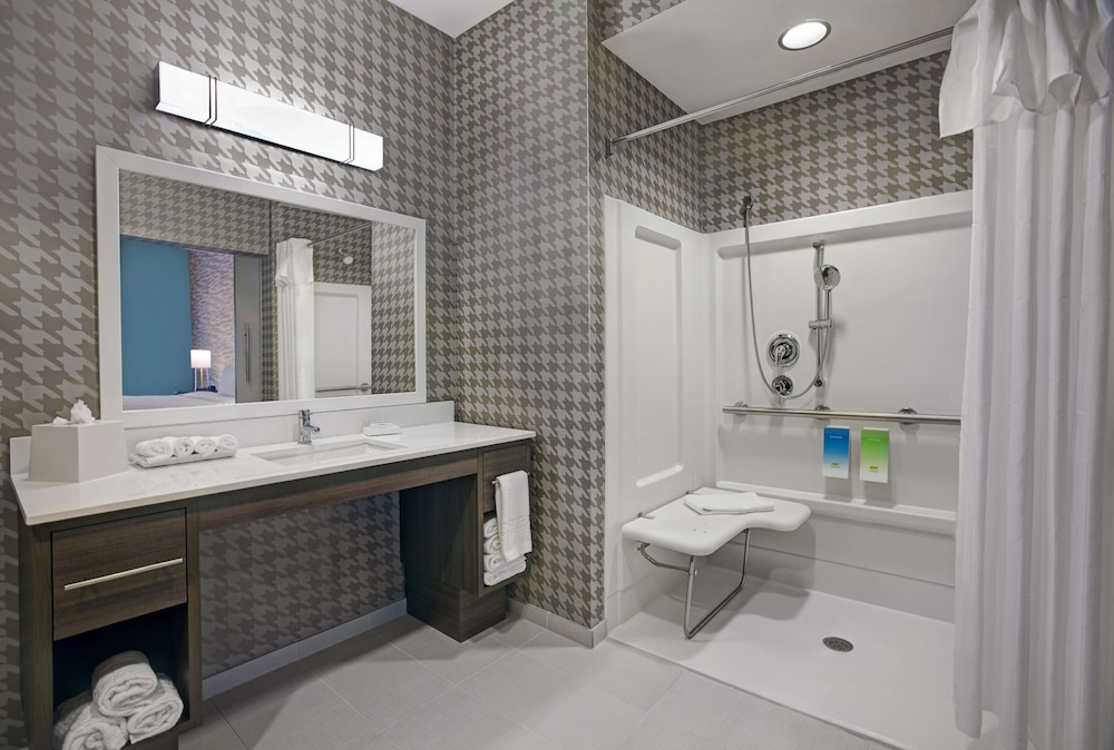 Home2 Suites by Hilton Richmond - photo 28
