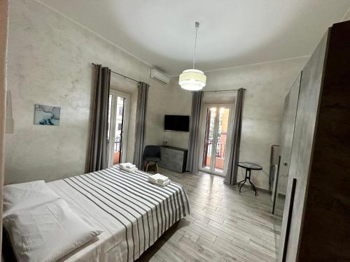 Newhouse Anthium Family Suite Central Anzio Near Sea — 4-Star Luxury Hotel in Anzio, Italy