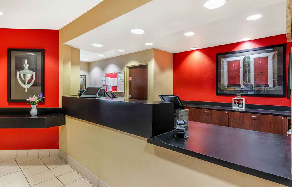 Extended Stay America Suites Minneapolis Woodbury - photo 4
