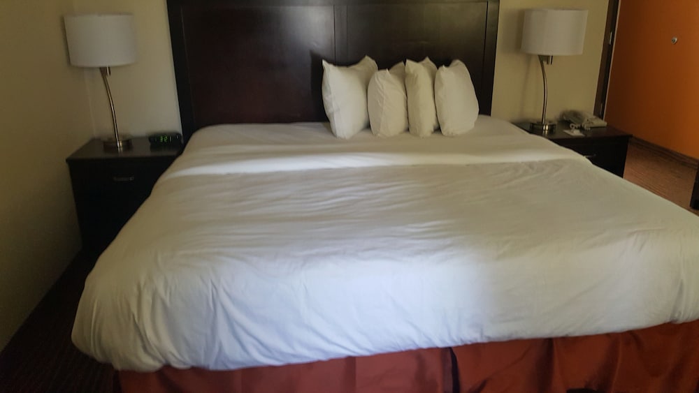 AmericInn by Wyndham Muscatine - photo 20