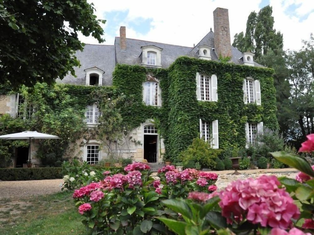 La Marronnière - last minute hotel in Tierce