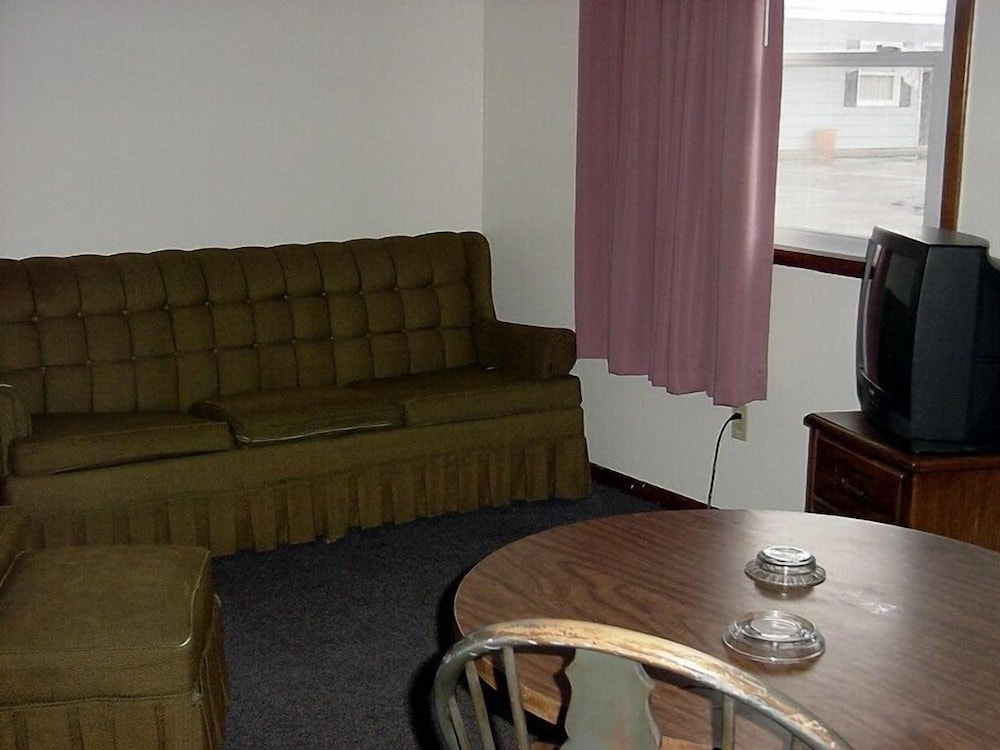 Double A Motel - photo 47
