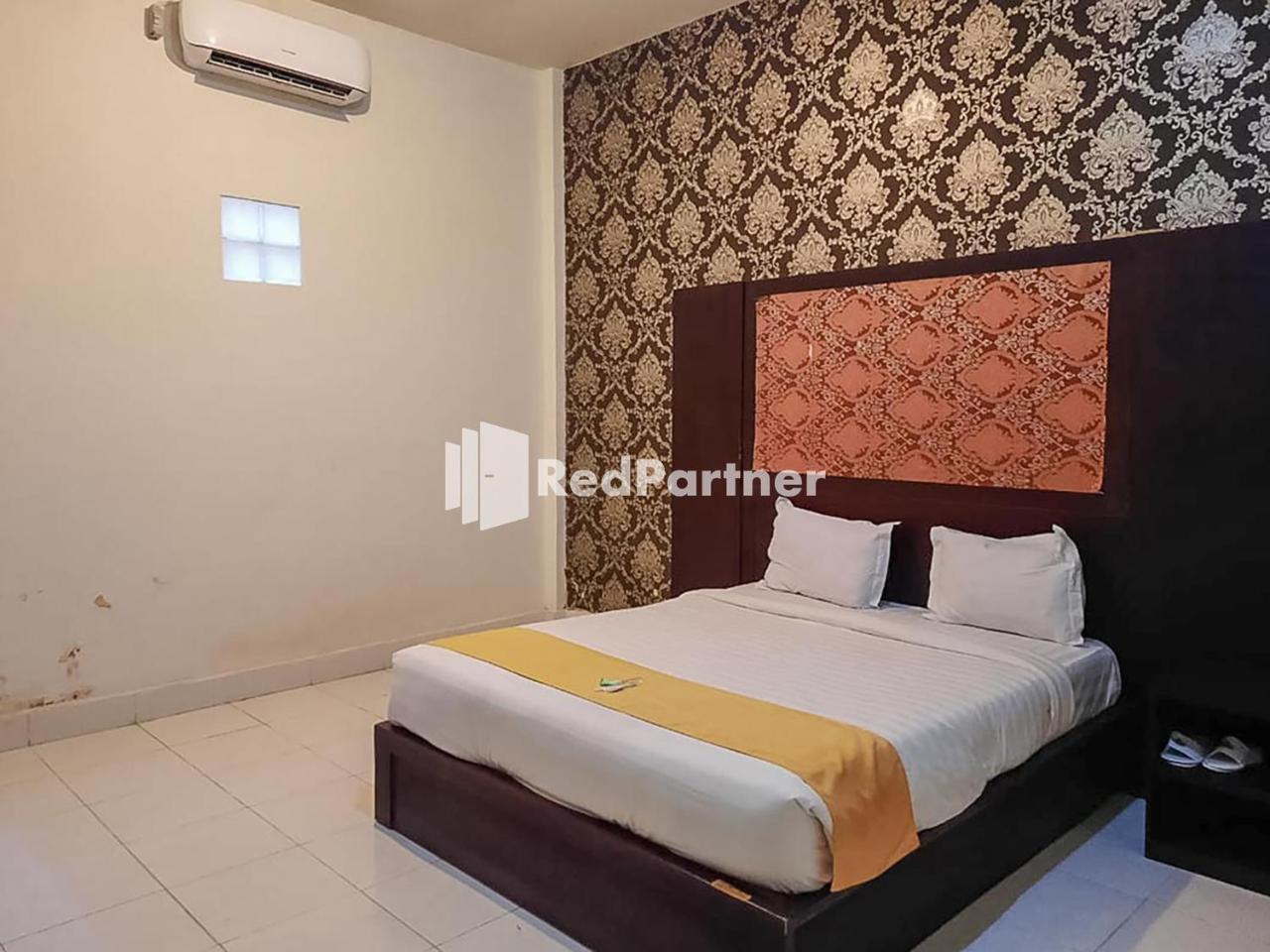Hotel Puri Yasmin Potowanua Lasusua Mitra Reddoorz — hotel in Lasusua