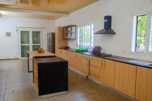 Sumptuous Villa in Antsiranana with Private Pool — Antsiranana — photo 4
