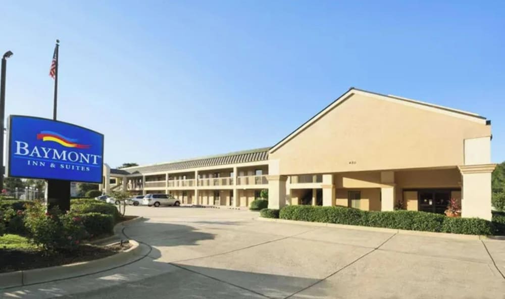 Baymont by Wyndham Fort Walton Beach Mary Esther - photo 25