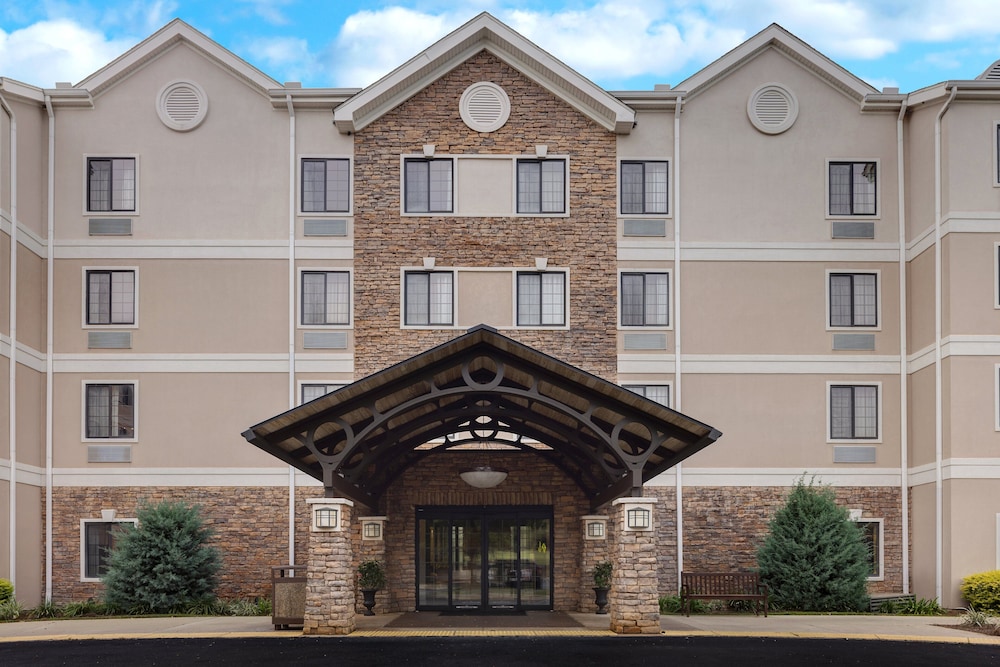 Staybridge Suites Tallahassee by IHG - photo 59