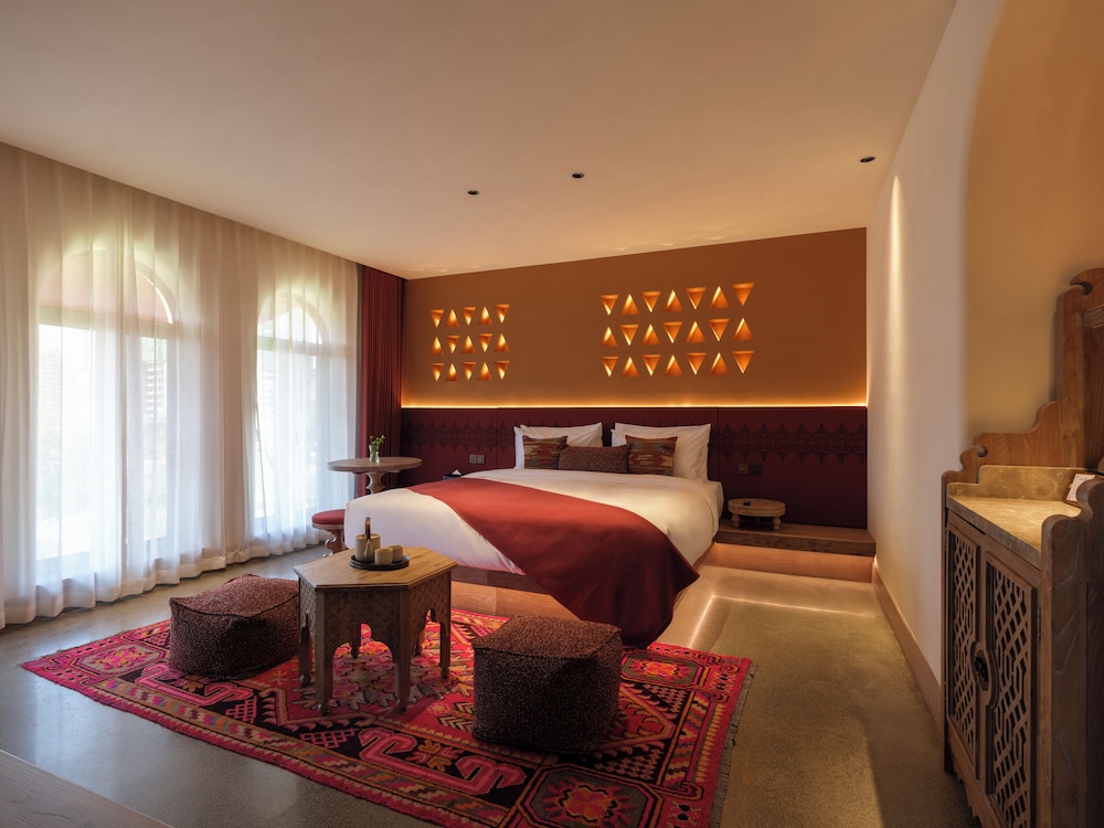 Rizamat Manor Bed&Breakfast in Turpan, People's Republic of China