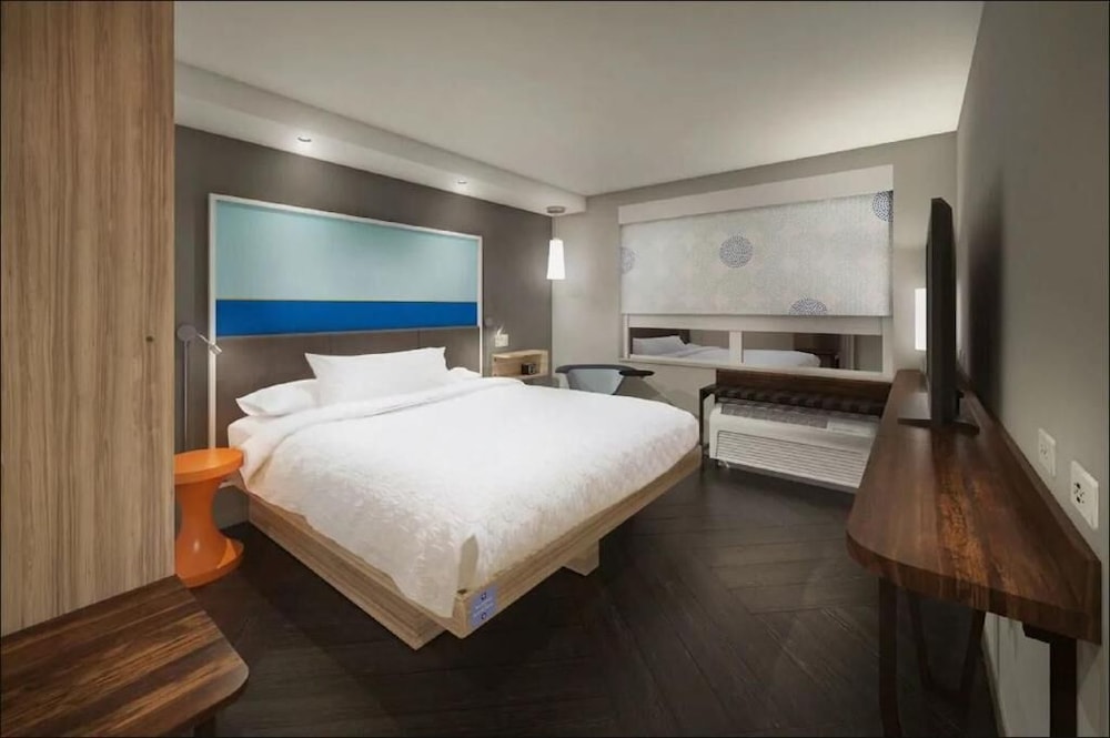 Tru by Hilton Katy Houston West - photo 10