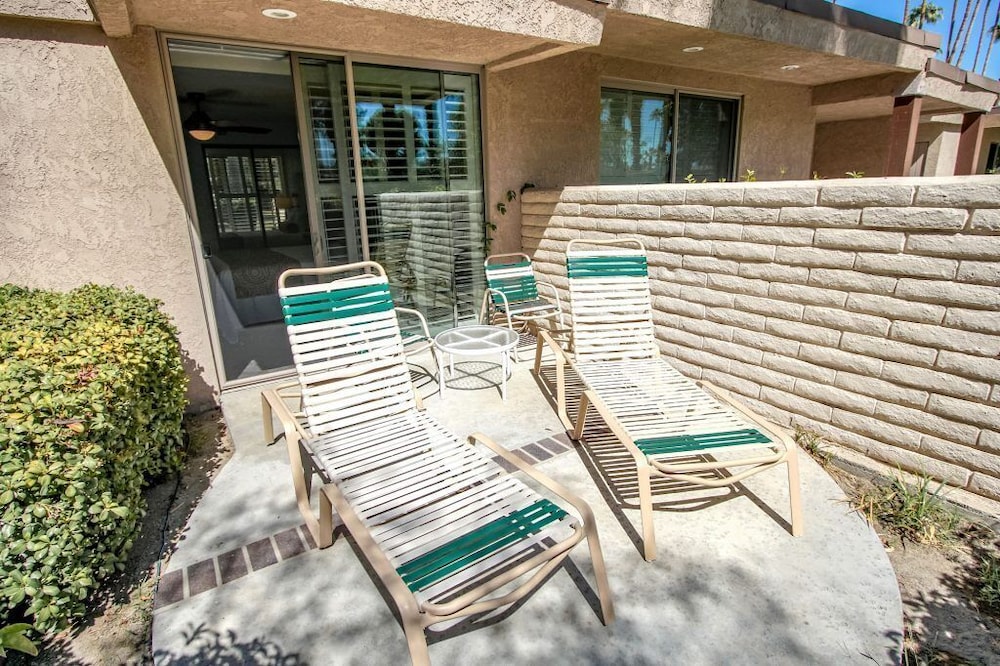 Palm Springs Tennis Club - photo 51