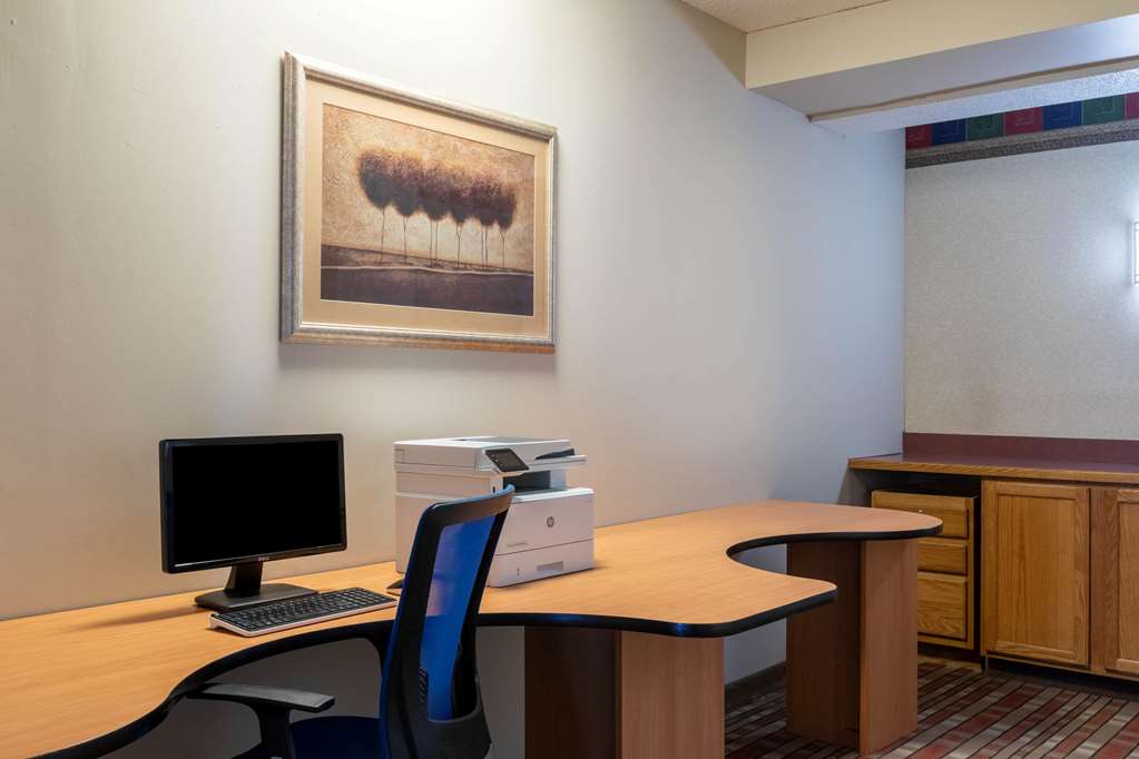 Baymont by Wyndham Spearfish - photo 26