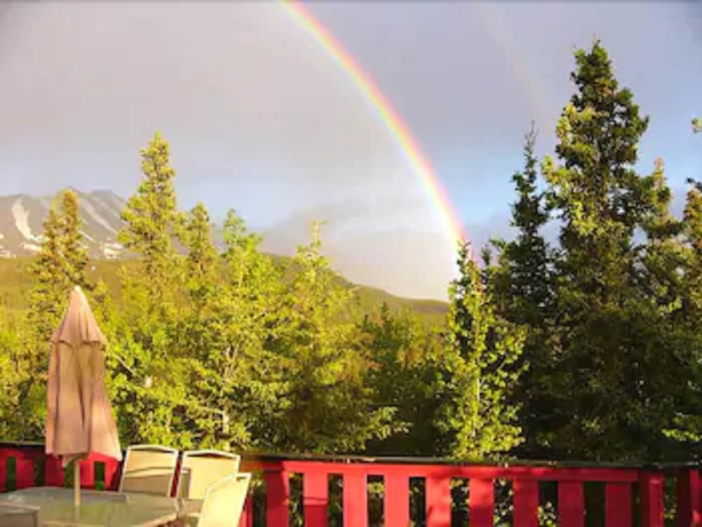 Denali Perch Resort - photo 61