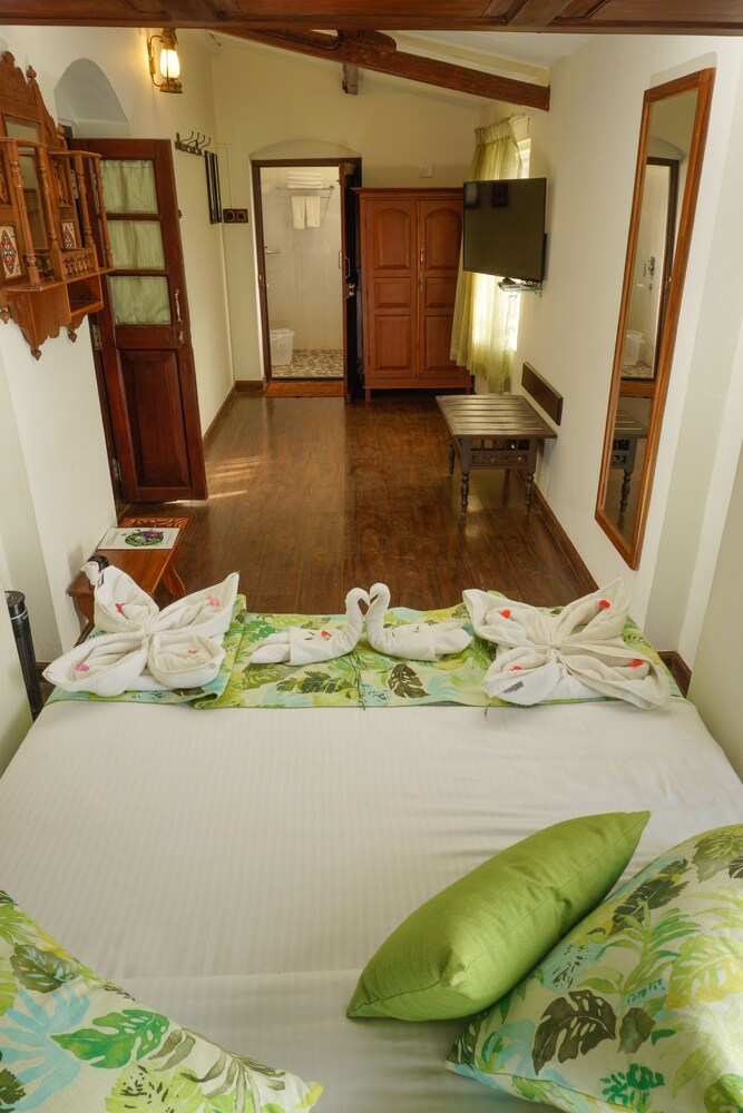 Oxygen Resorts Ooty — Ooty — photo 3