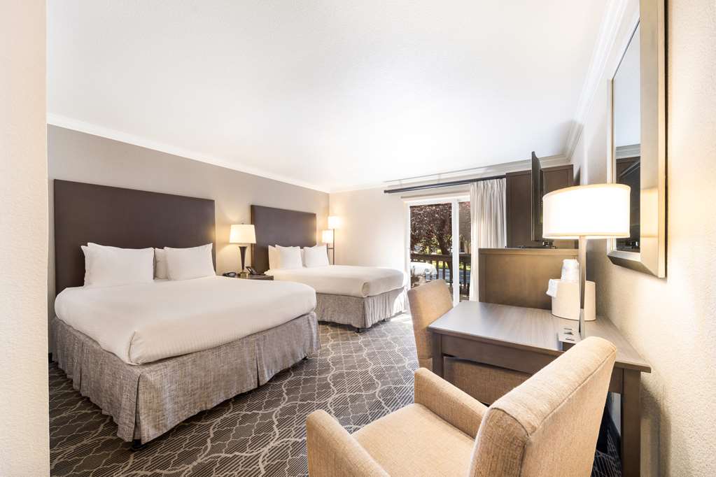 Best Western Danville Sycamore Inn - photo 14