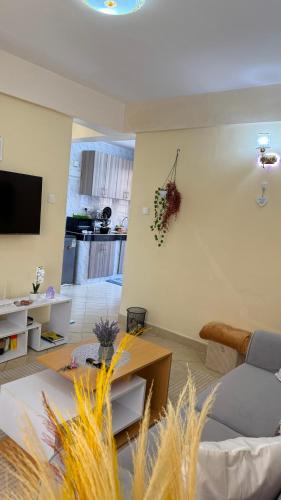 Purple Suites Apartment Lumumba Drive
