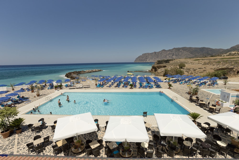 Aldiana Club Kreta