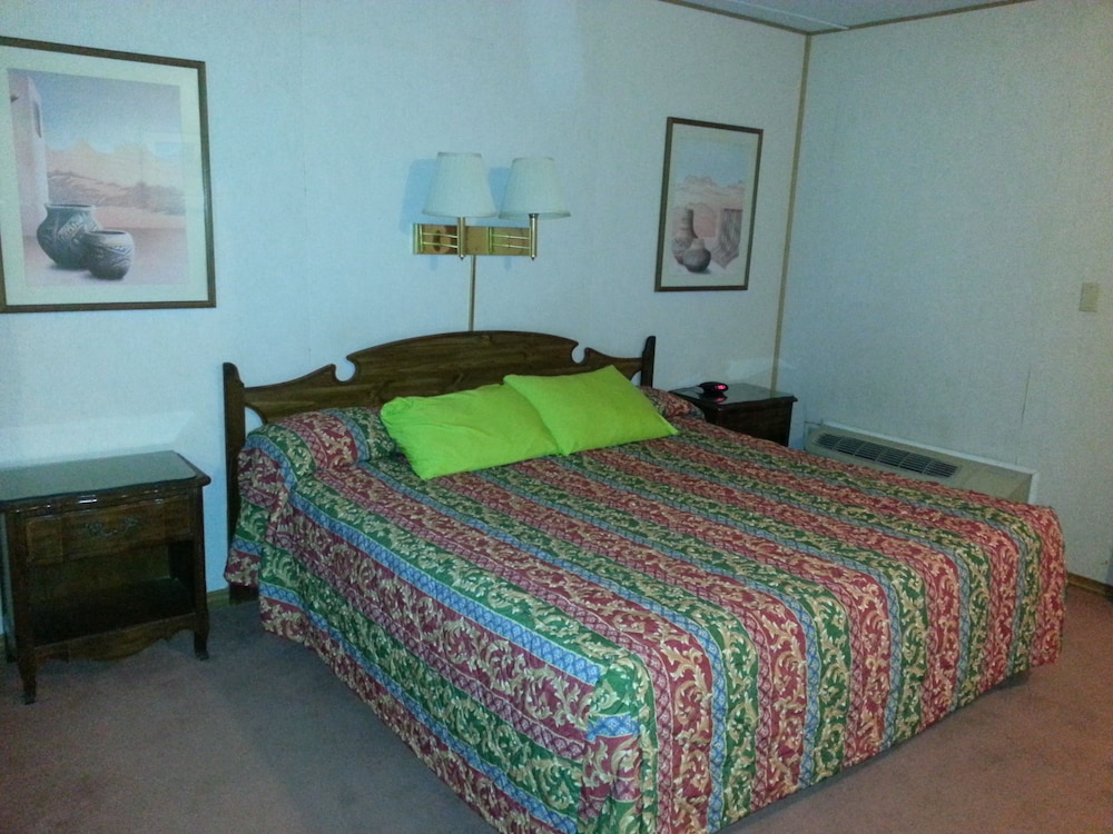 Marine Motel - photo 7