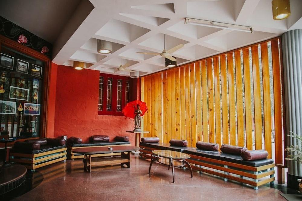 Oriental Palace Resorts - last minute hotel in Udaipur
