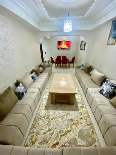 Casa Bella — 4-Star Luxury Hotel in Casablanca, Morocco