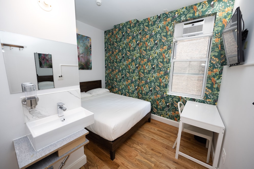 The Flat Nyc - photo 13