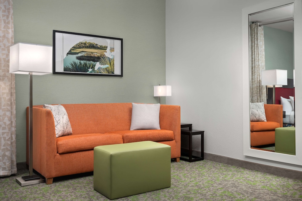 Home2 Suites by Hilton Tallahassee State Capitol - photo 16