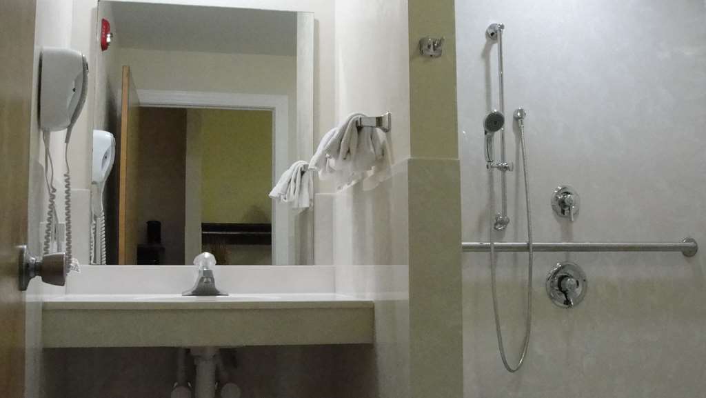 SureStay Hotel by Best Western Greenville - photo 40