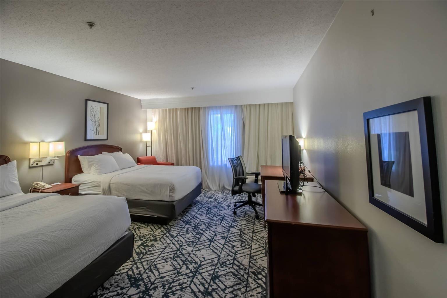 Country Inn & Suites by Radisson Convention Center - photo 68