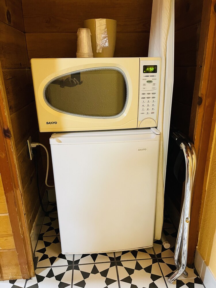Apple Inn Motel - photo 26