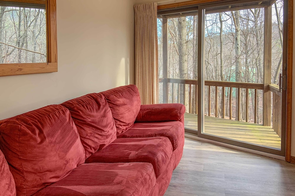 The Overlook in Massanuttens All Season Resort - photo 25