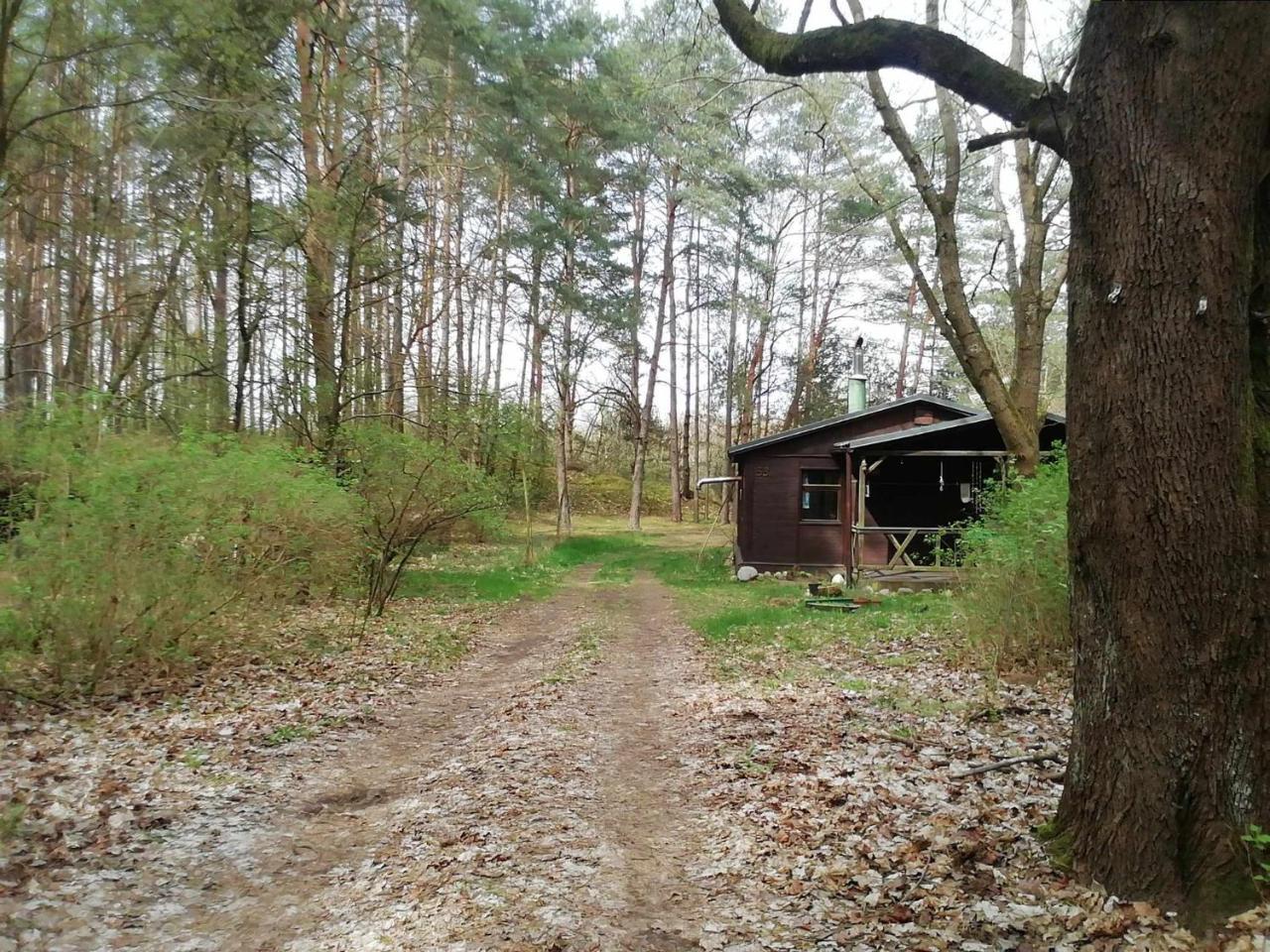 Przystań u Zosi - last minute hotel in Drawsko