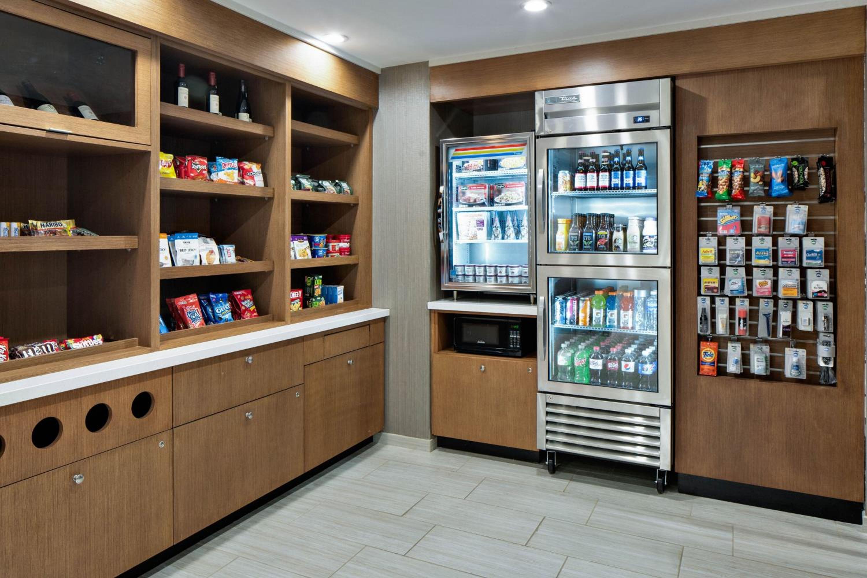 SpringHill Suites by Marriott Hilton Head Island - photo 34