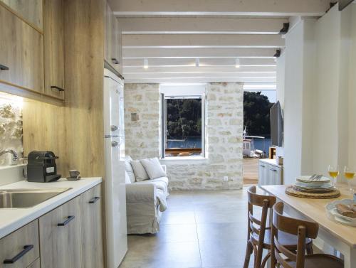 E Loft - carbon neutral hotel in Unknown City