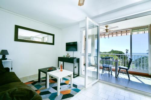 Mer Et Plage Standing Presta - last minute hotel in Cannes