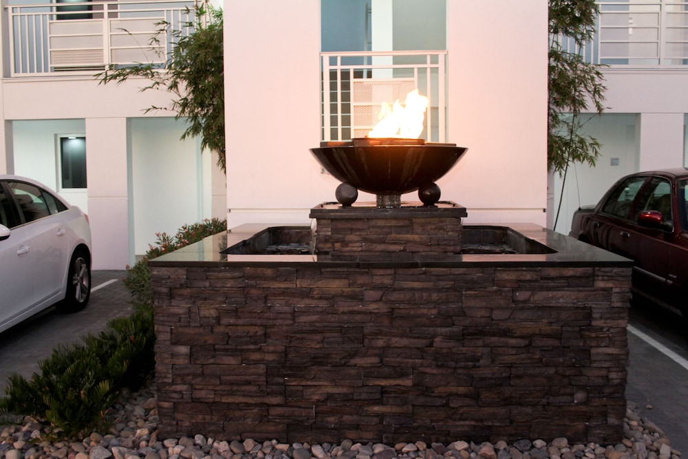 Lotus Boutique Inn & Suites - photo 50