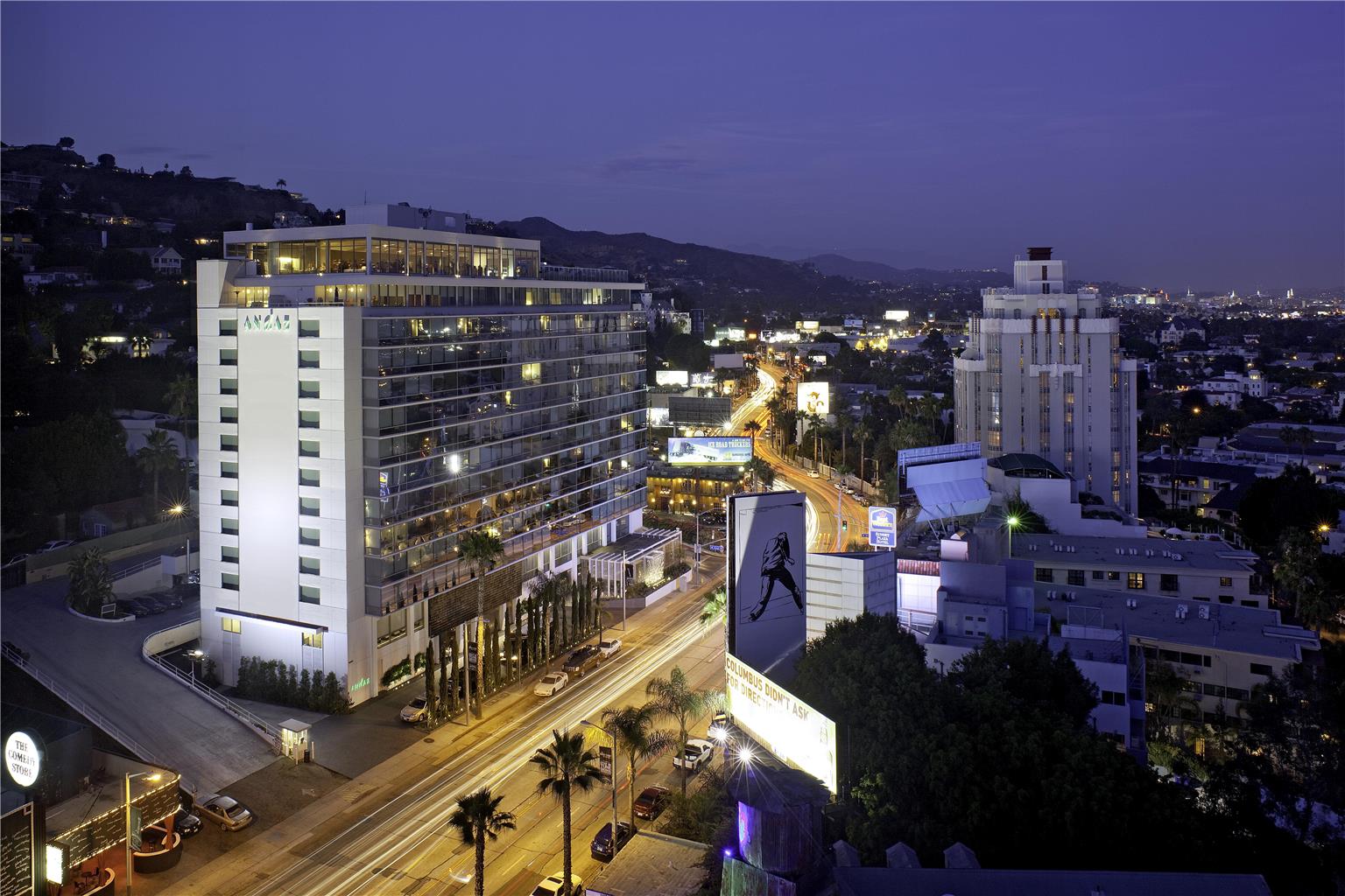 Andaz West Hollywood By Hyatt - photo 2