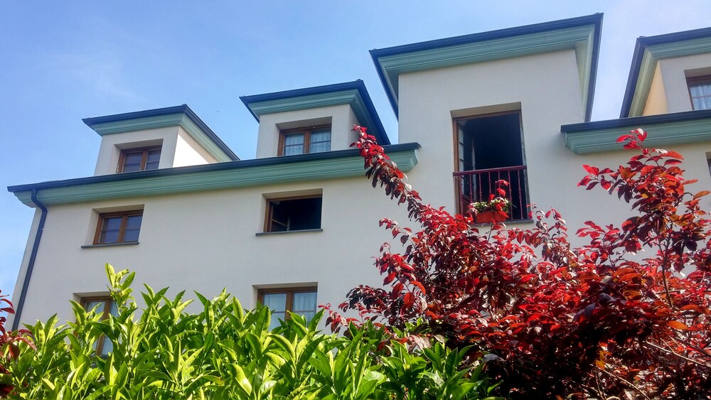 Las Casonas De Avellaneda — Navia