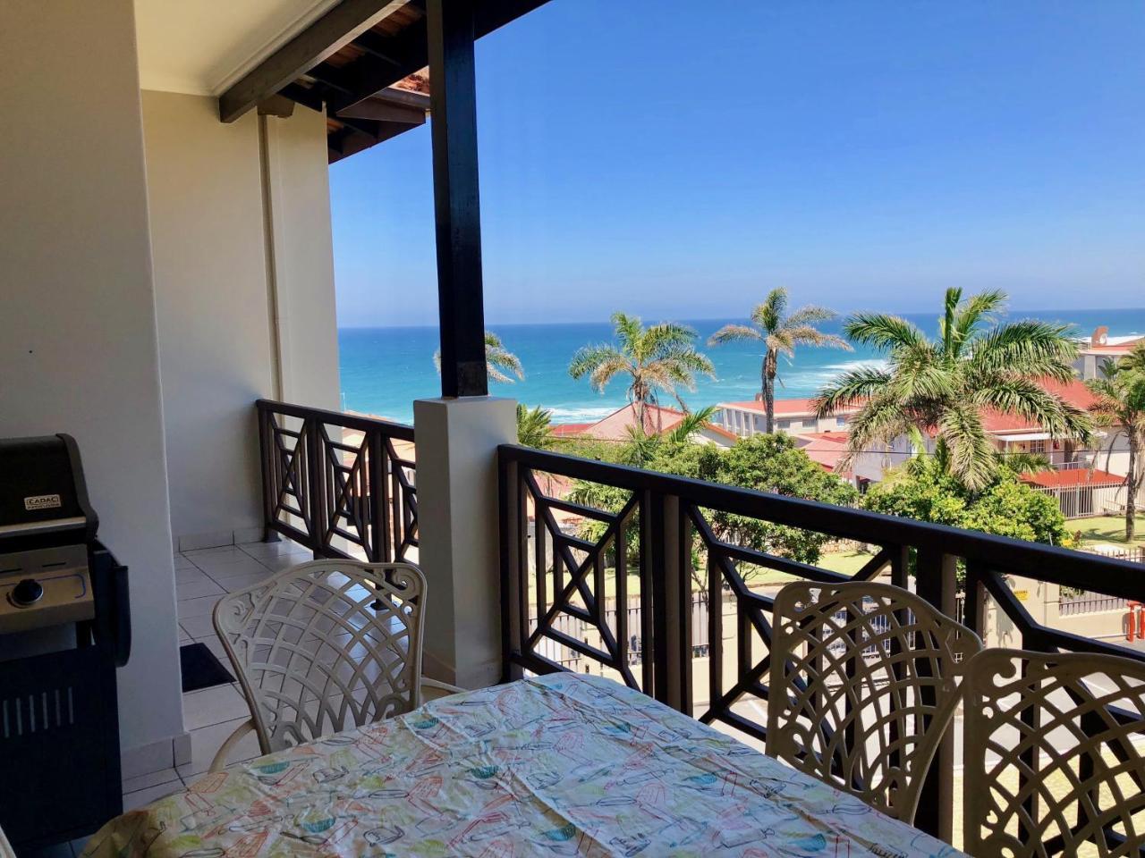 Topanga 70 Uvongo — 4-Star Luxury Hotel in Margate, South Africa
