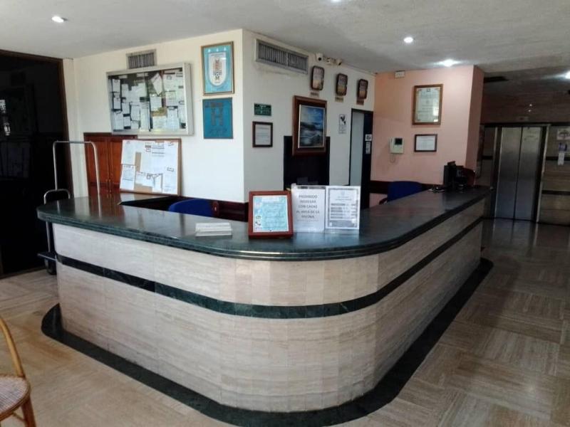 Las Quince Letras Macuto in Macuto, Venezuela