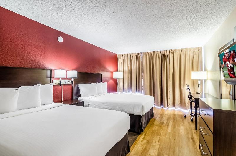 Red Roof Inn Wichita East - photo 33